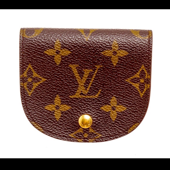 LV coin purse - Picture 1 of 4
